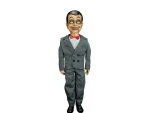 Goosebumps Slappy Dummy Prop