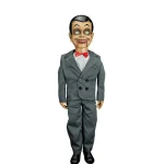 Goosebumps Slappy Dummy Prop