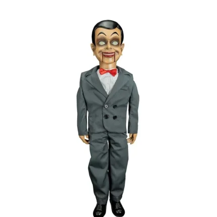 Goosebumps Slappy Dummy Prop