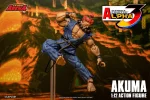 Street Fighter Alpha 3 Storm Arena Akuma 1/12 - Imagen 21