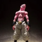 Dragon Ball Z SH Figuarts Super Buu Action Figure Reissue