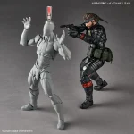 Metal Gear Solid Delta Snake Eater Amazing Yamaguchi Revoltech NR119 Naked Snake Sneaking Suit Ver - Imagen 13
