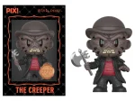 Jeepers Creepers PIX The Creeper Hat/Cast Limited Edition - Imagen 3