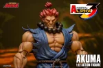 Street Fighter Alpha 3 Storm Arena Akuma 1/12 - Imagen 19