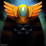 ThunderCats ULTIMATES Mumm Ra Old Man - Imagen 4