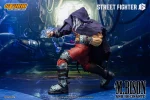 Street Fighter 6 M Bison and Rocinante 1/12 - Imagen 16