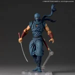 Ninja Gaiden 1988 Amazing Yamaguchi Revoltech NR118 Ryu Hayabusa - Imagen 3