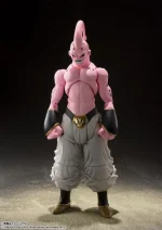 Dragon Ball Z SH Figuarts Super Buu Action Figure Reissue - Imagen 4