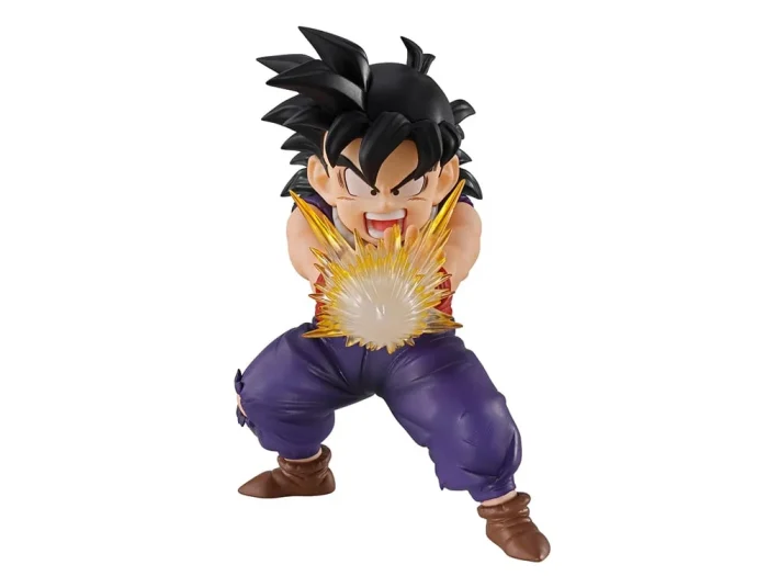 Dragon Ball Z Masterlise Ichibansho Gohan Spectacle Battle