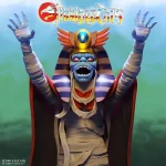 ThunderCats ULTIMATES Mumm Ra Old Man - Imagen 3