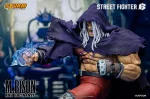Street Fighter 6 M Bison and Rocinante 1/12 - Imagen 15