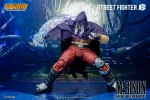 Street Fighter 6 M Bison and Rocinante 1/12 - Imagen 14