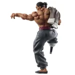 Baki The Grappler Masterlise Ichibansho Retsu Kaioh Giant Heartbeat - Imagen 5