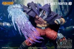 Street Fighter 6 M Bison and Rocinante 1/12 - Imagen 10