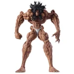 Baki The Grappler Masterlise Ichibansho Pickle Giant Heartbeat - Imagen 2