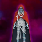 ThunderCats ULTIMATES Mumm Ra Old Man