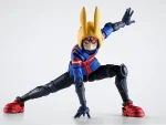 My Hero Academia Vigilantes SH Figuarts Koichi Haimawari