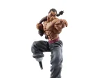 Baki The Grappler Masterlise Ichibansho Retsu Kaioh Giant Heartbeat