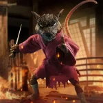 Teenage Mutant Ninja Turtles One12 Collective Splinter