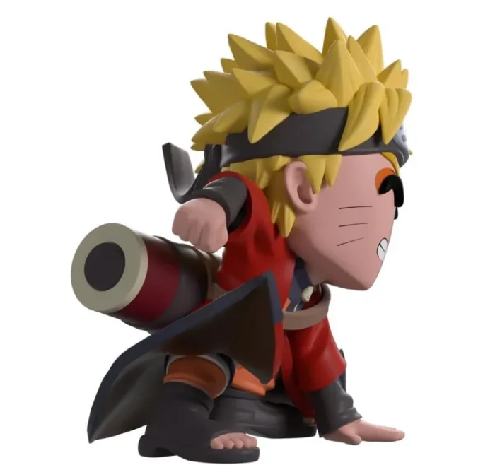 Naruto Shippuden Sage Mode Naruto - Imagen 3