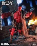 Hellboy McFarlane Collector Edition 60 - Imagen 6