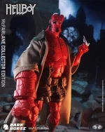 Hellboy McFarlane Collector Edition 60 - Imagen 5