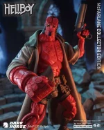 Hellboy McFarlane Collector Edition 60 - Imagen 4