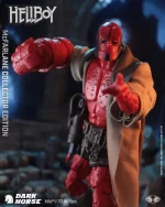 Hellboy McFarlane Collector Edition 60 - Imagen 3
