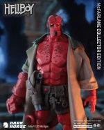 Hellboy McFarlane Collector Edition 60 - Imagen 2