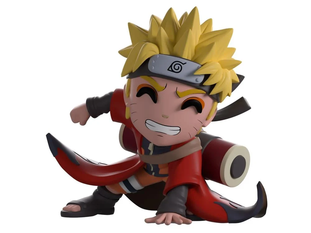 Naruto Shippuden Sage Mode Naruto