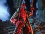 Hellboy McFarlane Collector Edition 60