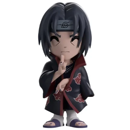 Naruto Shippuden Itachi Uchiha