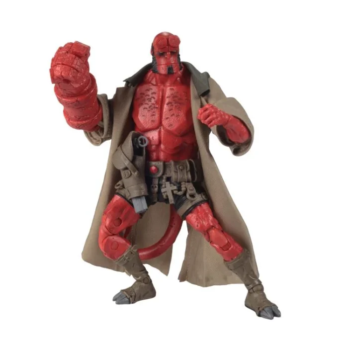 Hellboy McFarlane Collector Edition 60 - Imagen 9