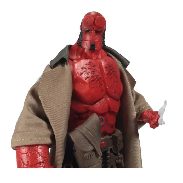 Hellboy McFarlane Collector Edition 60 - Imagen 10