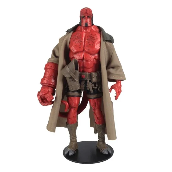 Hellboy McFarlane Collector Edition 60 - Imagen 12