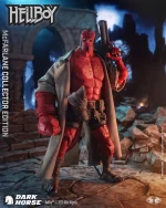 Hellboy McFarlane Collector Edition 60 - Imagen 7