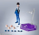 Rebuild of Evangelion SH Figuarts Shinji Ikari - Imagen 10