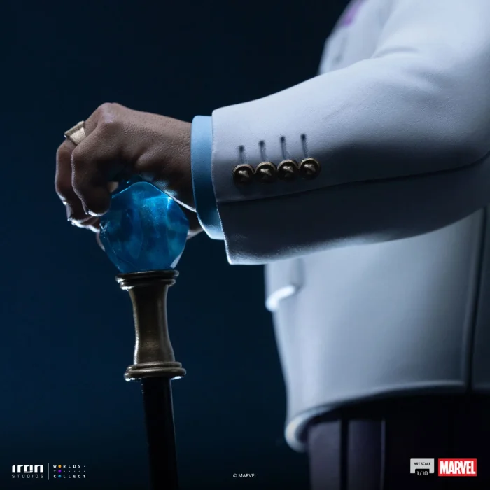 Marvel Kingpin 1/10 Art Scale - Imagen 11