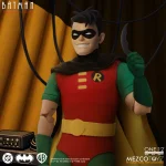 Batman The Animated Series One12 Collective Robin - Imagen 5