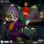 Batman The Animated Series One12 Collective Robin - Imagen 10