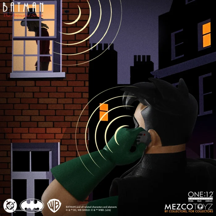 Batman The Animated Series One12 Collective Robin - Imagen 12