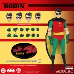Batman The Animated Series One12 Collective Robin - Imagen 18