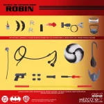 Batman The Animated Series One12 Collective Robin - Imagen 19