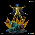 Saint Seiya Gemini Saga 1/10 Art Scale - Imagen 6