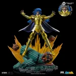 Saint Seiya Gemini Saga 1/10 Art Scale - Imagen 2
