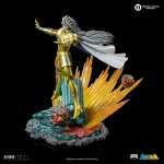 Saint Seiya Gemini Saga 1/10 Art Scale - Imagen 9