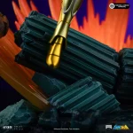 Saint Seiya Gemini Saga 1/10 Art Scale - Imagen 15