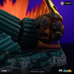 Saint Seiya Gemini Saga 1/10 Art Scale - Imagen 16