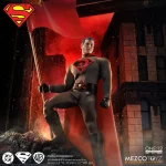 Superman Red Son One12 Collective Superman - Imagen 3