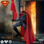 Superman Red Son One12 Collective Superman - Imagen 4